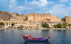 Taj Fateh Prakash Palace Udaipur